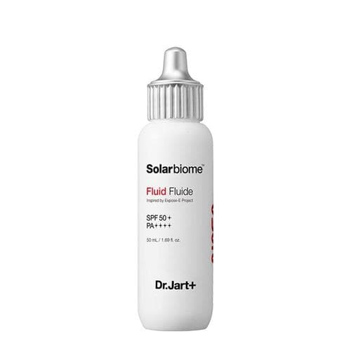 SolarBiome Fluid