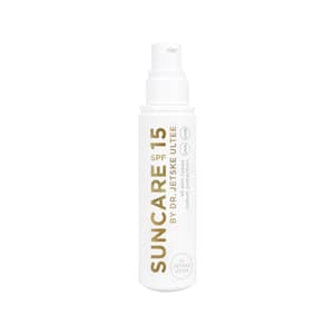 Suncare SPF 15