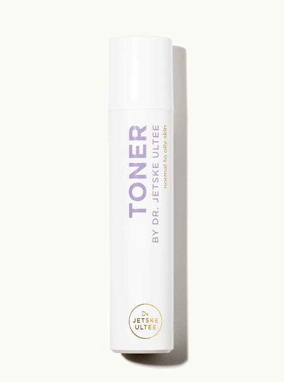Toner Normal to Oily Skin