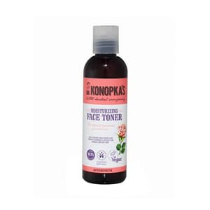 Moisturizing Face Tonic for Dry and Normal Skin