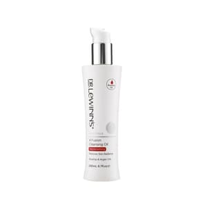 Essentials 4-Fusion Cleansing Oil