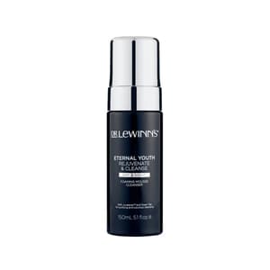Eternal Youth Foaming Mousse Cleanser