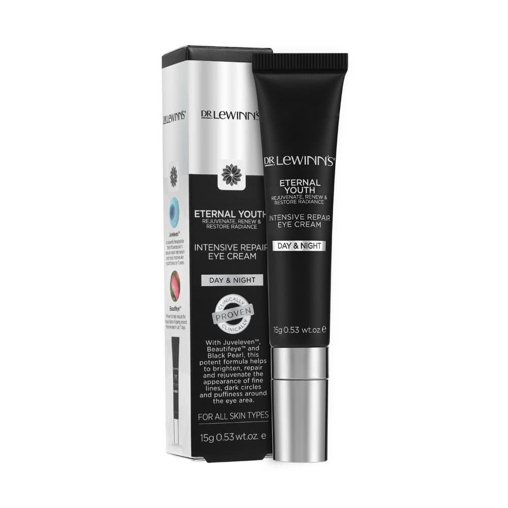Eternal Youth Intensive Repair Day & Night Eye Cream