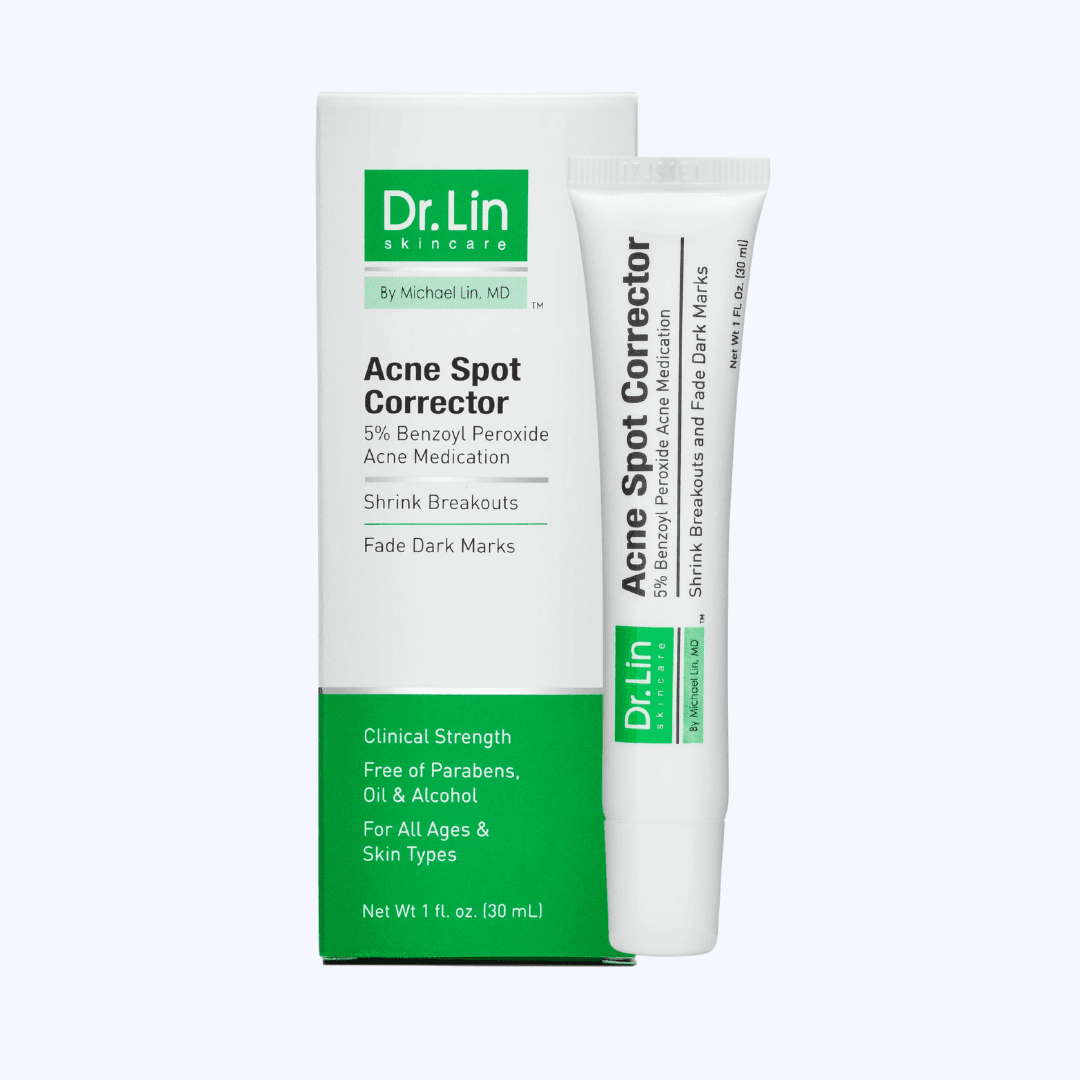 Acne Spot Corrector