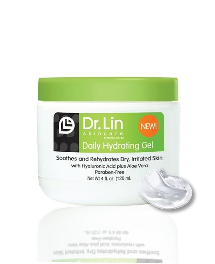 Daily Hydrating Gel