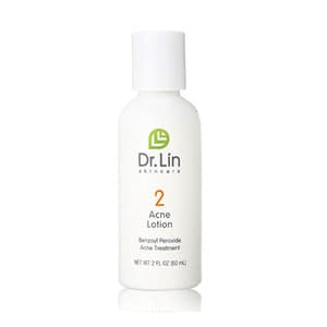 Acne Lotion