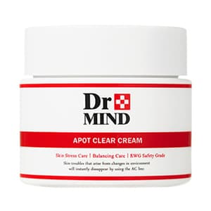 Apot Clear Cream