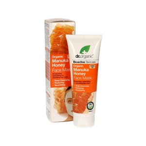 Manuka Honey Face Mask