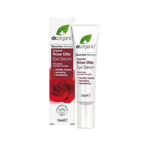 Rose Otto Eye Serum