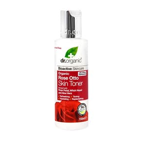 Rose Otto Skin Toner