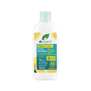 Skin Clear 5 In 1 Purifying Toner