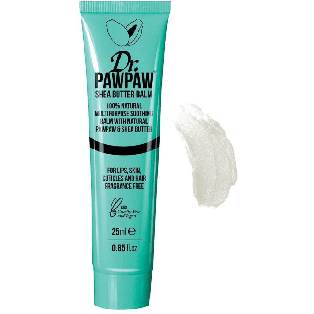 Shea Butter Balm - Multipurpose Soothing Balm 
