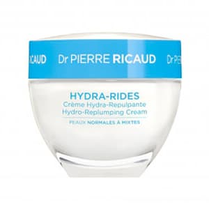 Crème Hydra-Repulpante