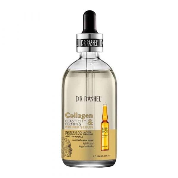 Collagen Elasticity Firming & Primer Serum
