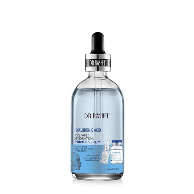 Hyaluronic Acid Instant Hydration Primer Serum