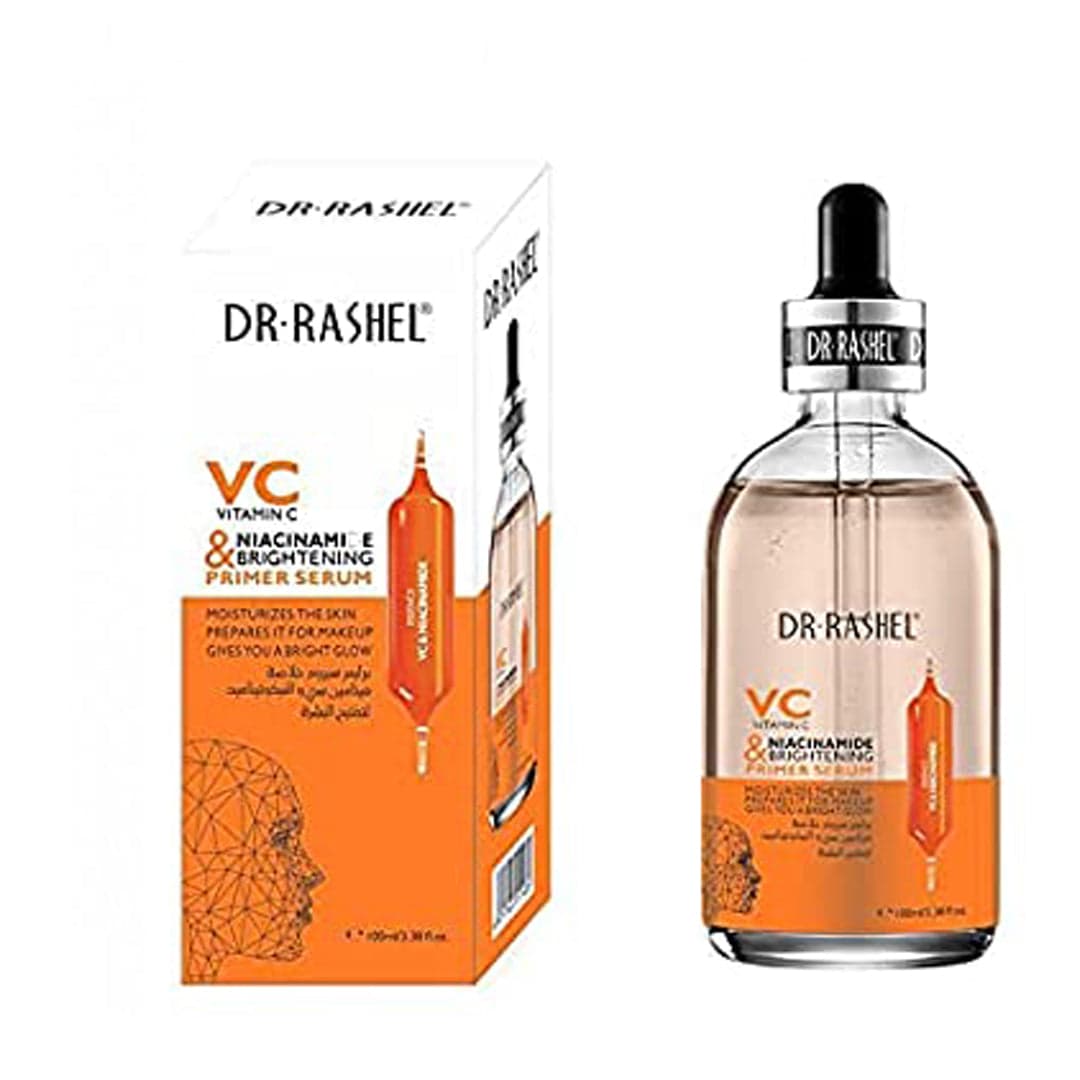 VC Vitamin C & Niacinamide Brightening Primer Serum