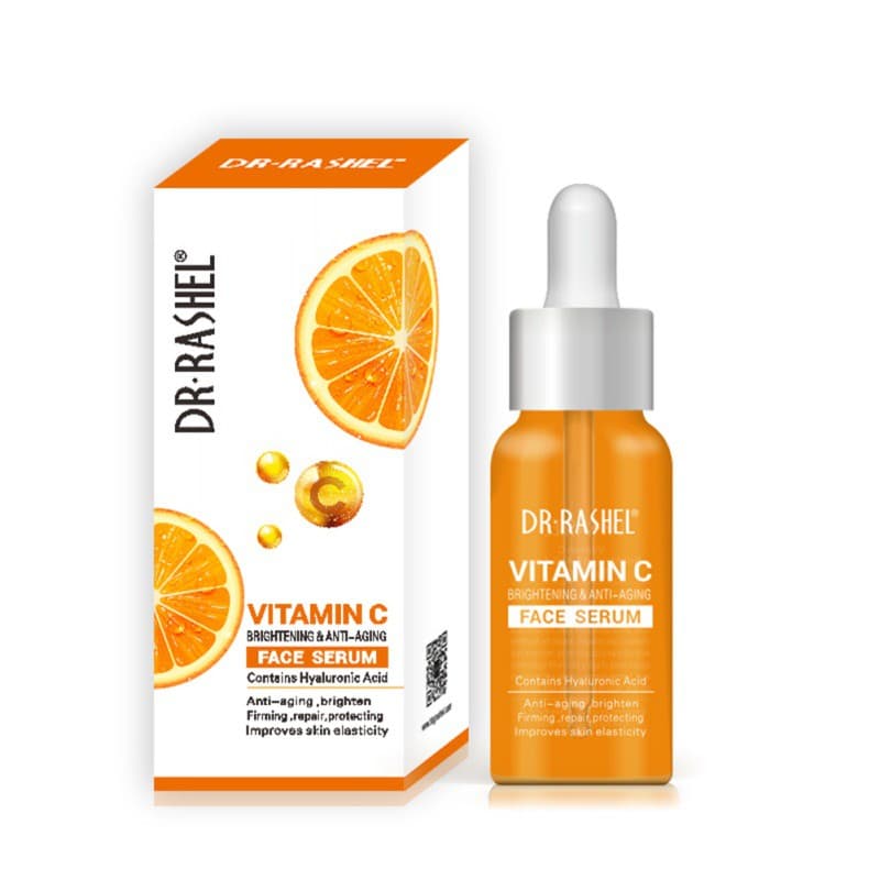 Vitamin C Serum