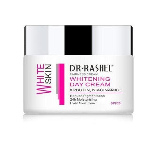 Whine Skin Fairness Cream Whitening Day Cream SPF 20