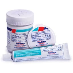 Bioderm Ointment