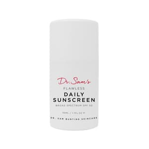 Flawless Daily Sunscreen