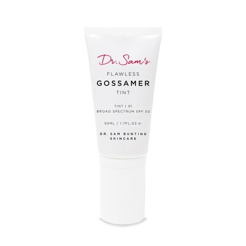 Flawless Gossamer Tint SPF 50