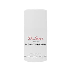 Flawless Moisturiser
