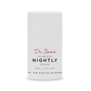 Flawless Nightly Serum