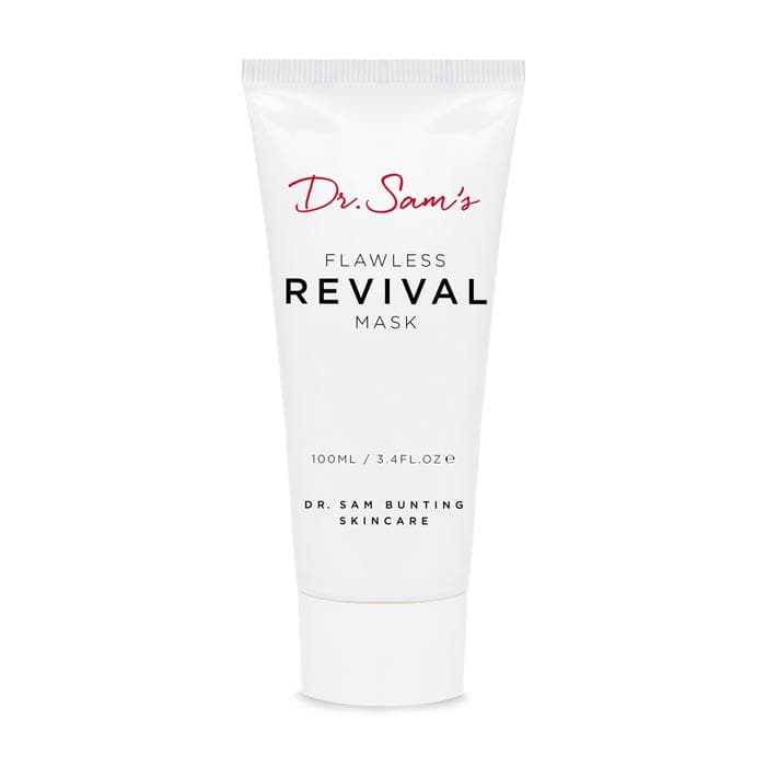 Flawless Revival Mask