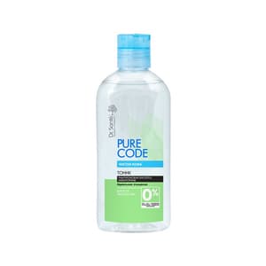 Pure Code Toner