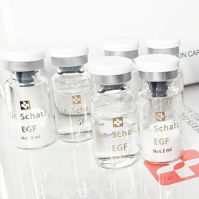 Epidermal Growth Factor (EGF) Serum - Powder