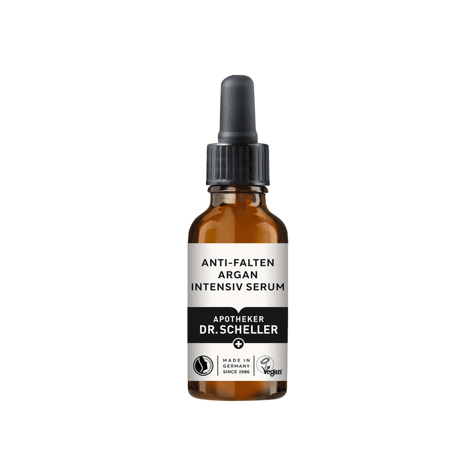 Anti-Falten Intensiv Serum Argan