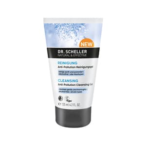 Anti-Pollution Cleansing Gel