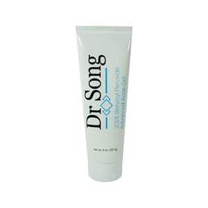 Acne Gel Treatment Lotion
