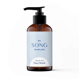 Glycolic Acid Cleanser review