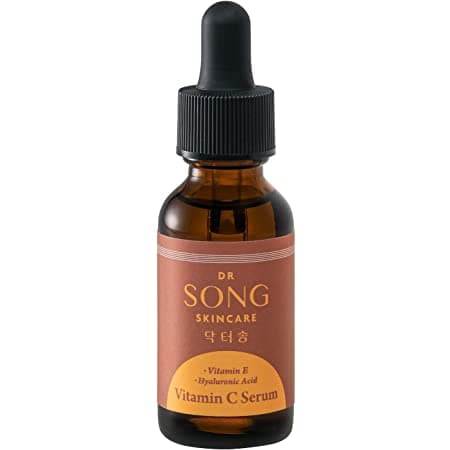 Vitamin C Serum	