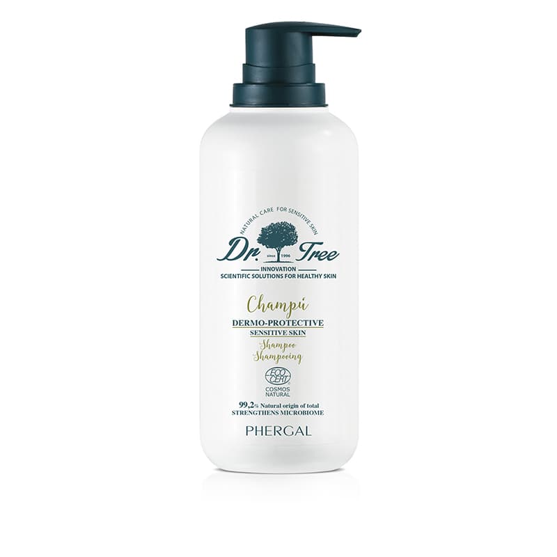 Champú Dermoprotector
