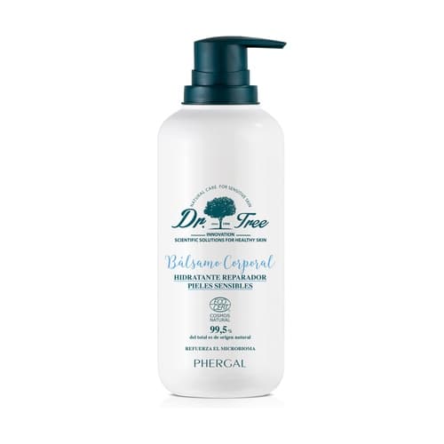Moisturizing Body Balm 