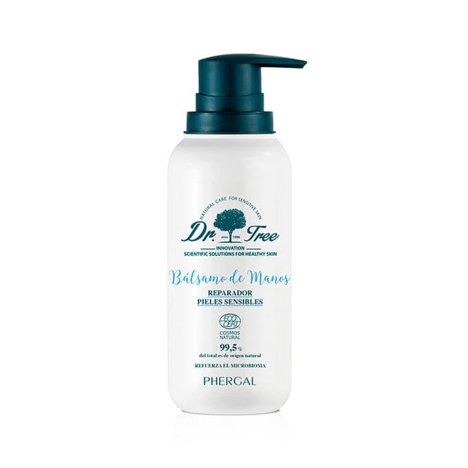 Repairing Hand Balm