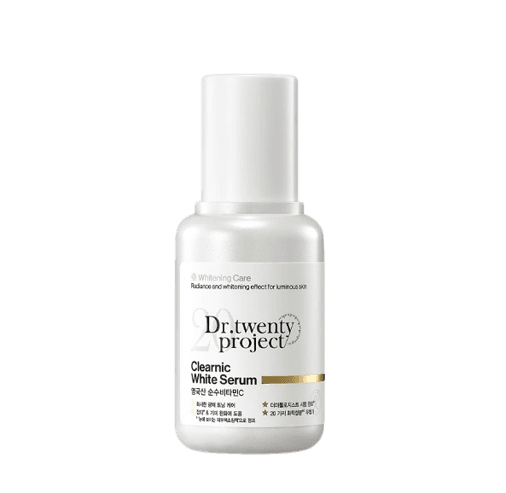 Clearnic White Serum