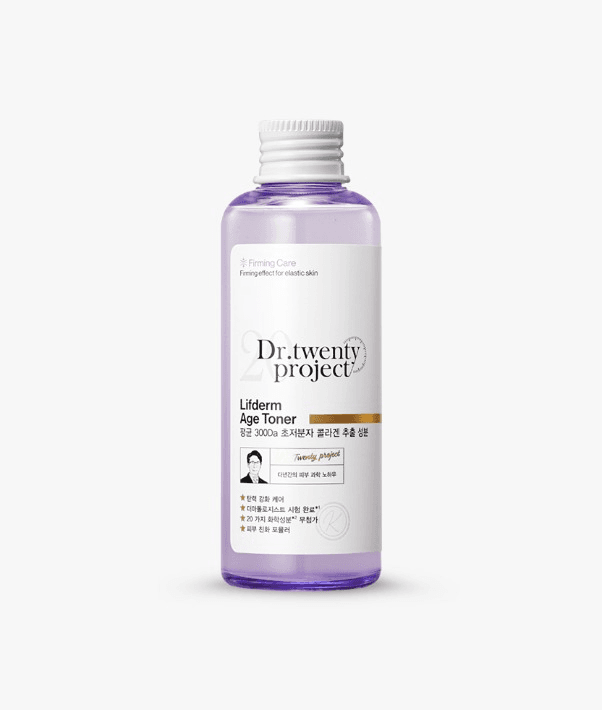 Lifderm Age Toner