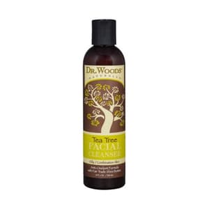 Tea Tree Facial Cleanser