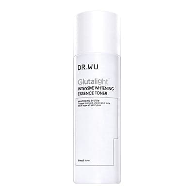 Glutalight Intensive Whitening Essence Toner