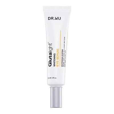 Glutalight Intensive Whitening Eye Serum