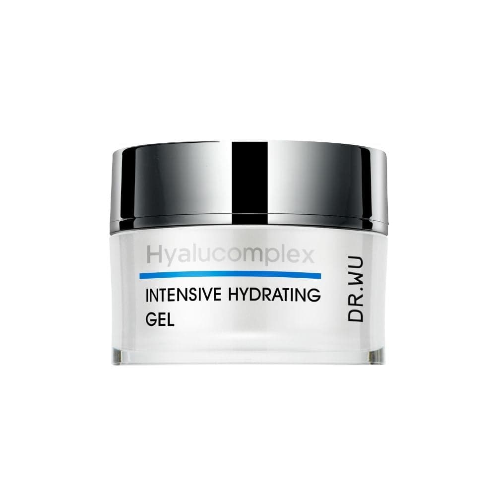 Hyalucomplex Intensive Hydrating Gel