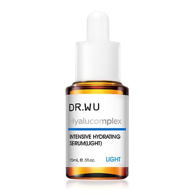 Intensive Hydrating Serum Light