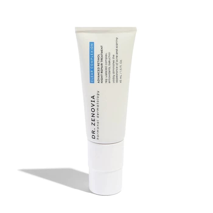 Advanced Retinol Night Repair Treatment