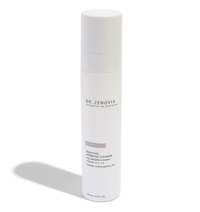 Bakuchiol Hydrating Cleanser