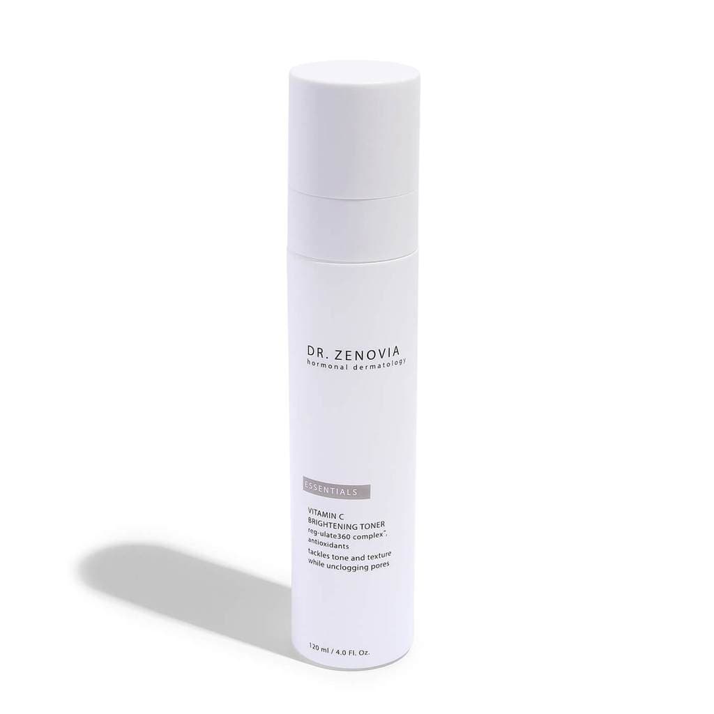 Vitamin C Brightening Toner