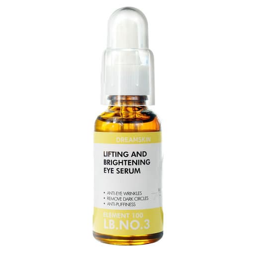 Element 100 Lifting & Brightening Eye Serum