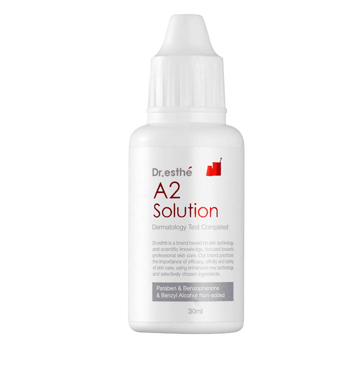 A2 Solution